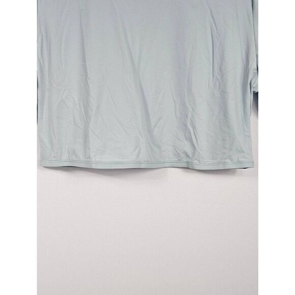 Skims cropped tee Nwt - Picture 4 of 8